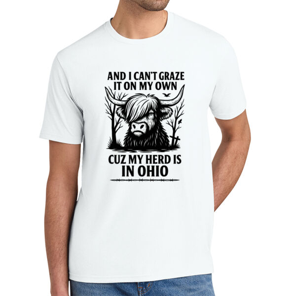 Herd is in Ohio Thumbnail