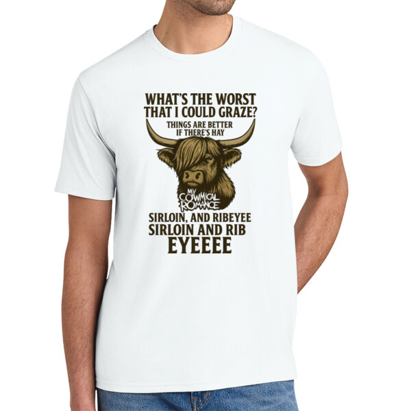 Sirloin and Rib Eye Thumbnail